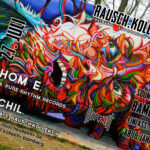 Event 27. Juli: RAUSCH.KOLLEKTIV mit Thom E. und MichiL.