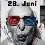28. Juni: RAUSCH.KOLLEKTIV - Elektronische Klubkultur @ Morphclub / BA