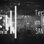 SANDKERWA: RAUSCH.KOLLEKTIV @ SodaBAR/SodaHOF
