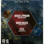 10. Juni: RAUSCH.PAUSE w/ Marco Lippmann (Monoment Concept)