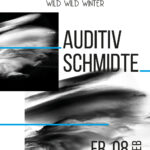 08. Feb: Rauschkollektiv - Wild Wild Winter