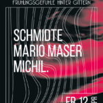 Rauschkollektiv - Frühlingsgefühle hinter Gittern