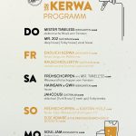 25. Aug 23: Rauschkollektiv @ Zapfhahn